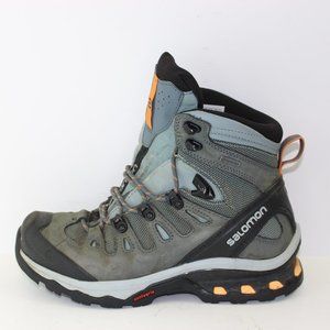 Salomon X Ultra High Top  Ankle Hiking Boots (6 US)